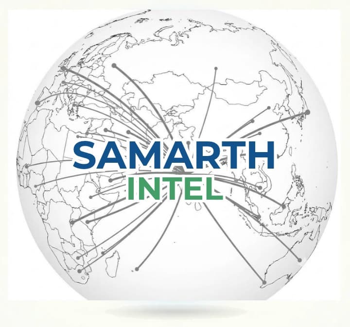 Samarth Intel